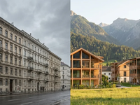 Wien setzt Regierungskommissär ein – Tirol feiert Rekord - Foto: über boerse-global.de