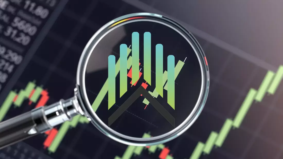 Northern Data Aktie: Geduldsprobe für Anleger - Bild: über boerse-global.de