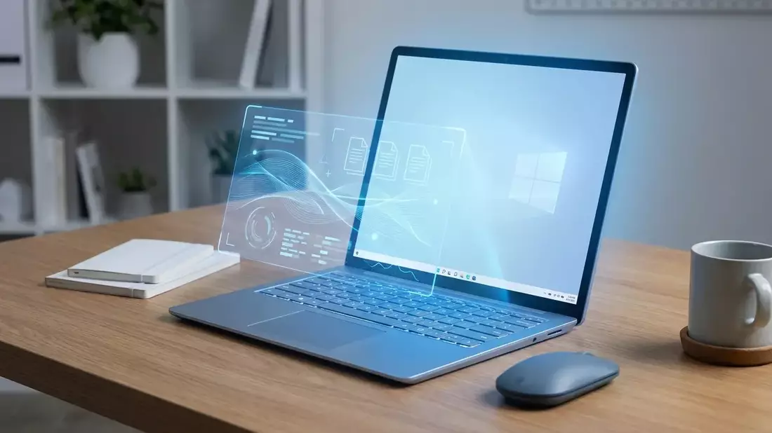Microsoft 365 Copilot: Neue Windows-App und günstigeres Abo für KMU - Bild: über boerse-global.de