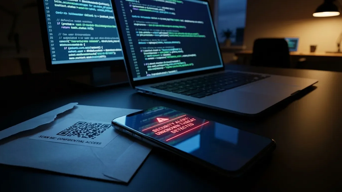 Android: Notfall-Update schließt aktiv ausgenutzte Sicherheitslücken - Foto: über boerse-global.de