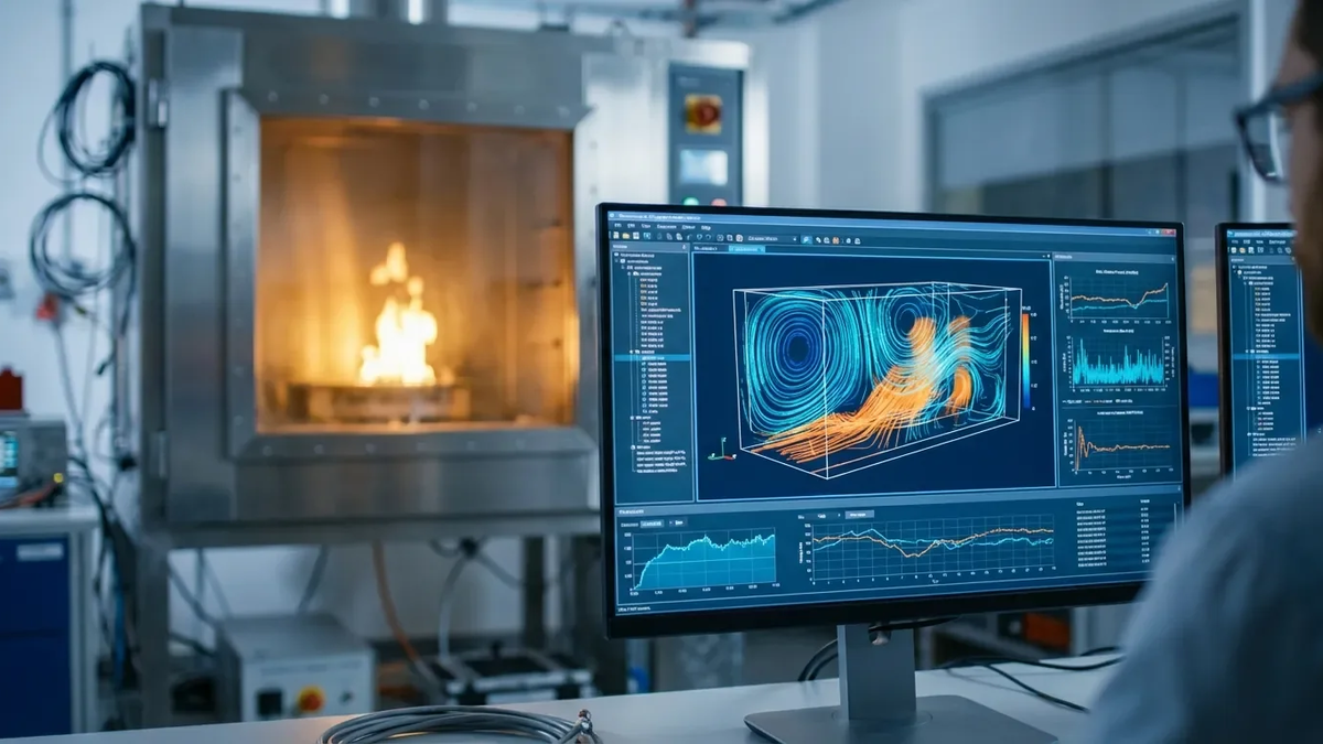 München: Feuerwehr und TU starten große Forschungspartnerschaft - Foto: über boerse-global.de