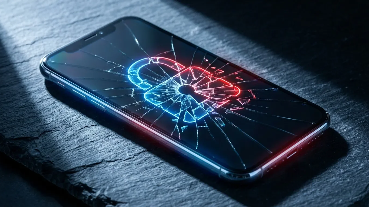 Android-Malware durchbricht jetzt Gerätesperren - Foto: über boerse-global.de