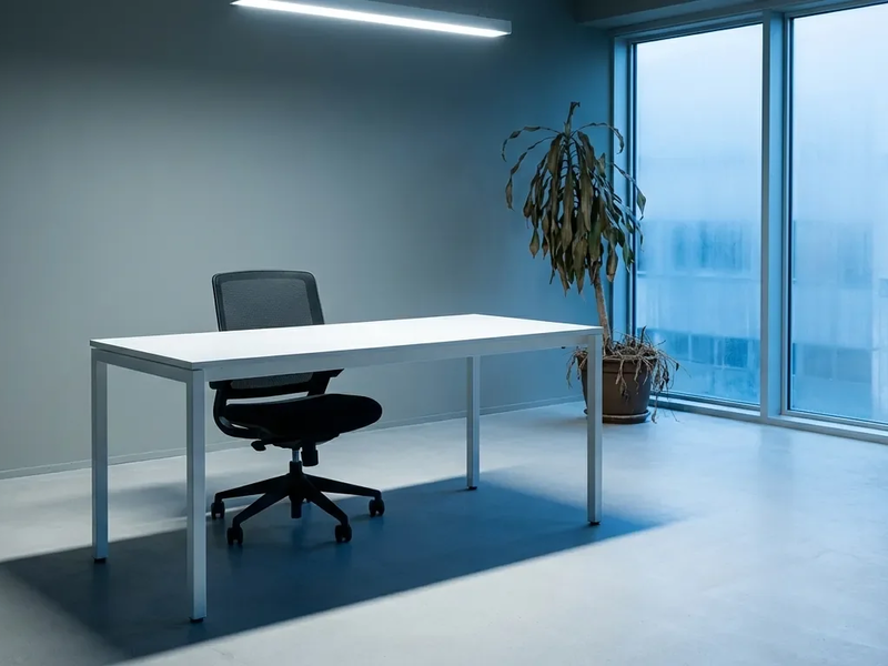 Mentale Gesundheit am Arbeitsplatz: Sparwelle trifft auf Rekordforderungen - Foto: über boerse-global.de