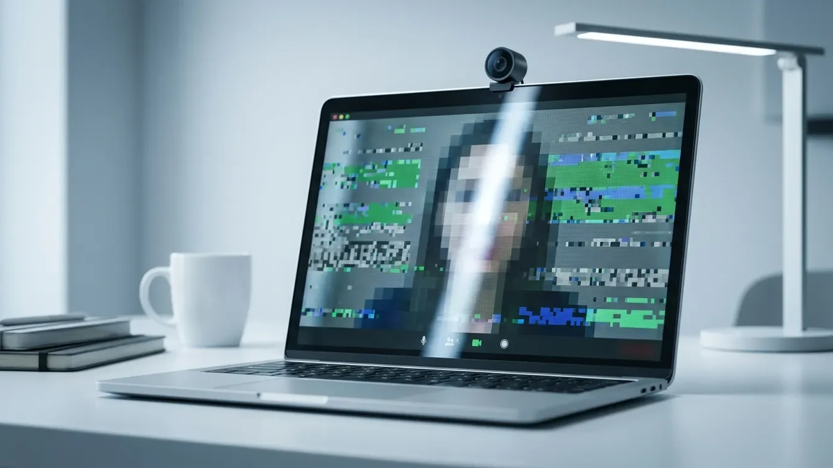 Videocalls und KI: Warum Technik-Pannen Karrieren kosten können - Foto: über boerse-global.de