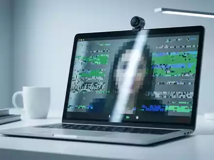 Videocalls und KI: Warum Technik-Pannen Karrieren kosten können - Foto: über boerse-global.de