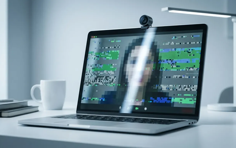 Videocalls und KI: Warum Technik-Pannen Karrieren kosten können - Foto: über boerse-global.de