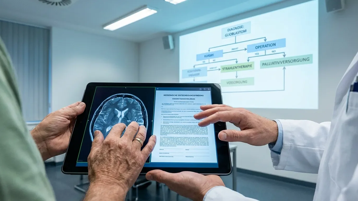 Alzheimer-Therapien: IQWiG verweigert Zusatznutzen-Bescheinigung - Foto: über boerse-global.de