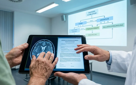 Alzheimer-Therapien: IQWiG verweigert Zusatznutzen-Bescheinigung - Foto: über boerse-global.de