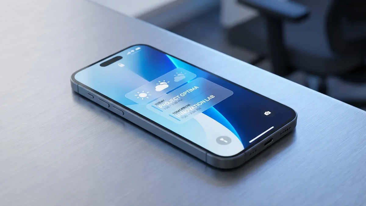 Google bringt Scam-Schutz und Lockscreen-Widgets zurück - Foto: über boerse-global.de