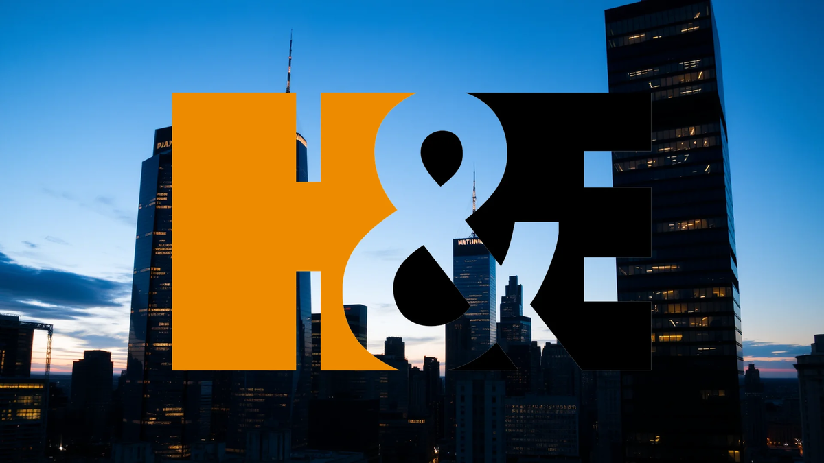 H&E Equipment Services Aktie: Strategische Highlights! - Foto: über boerse-global.de