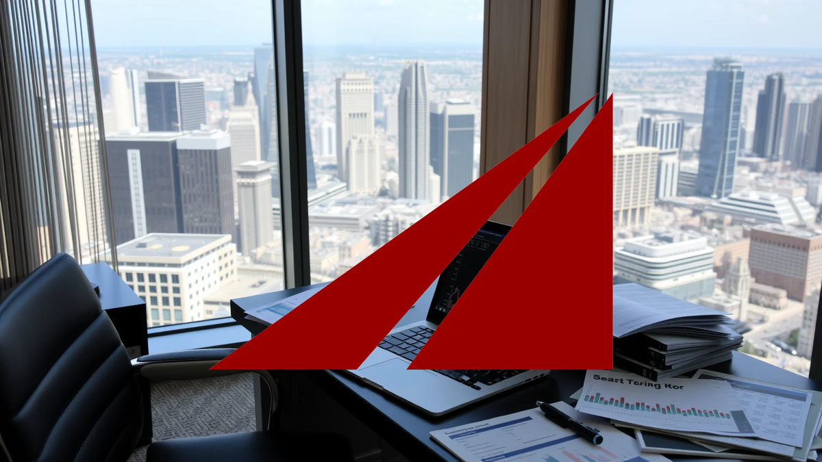 Mercury General Aktie: Leichter Rücksetzer - Foto: über boerse-global.de