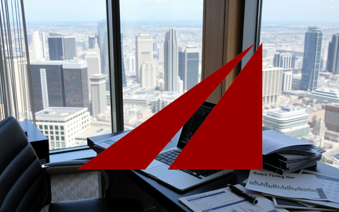 Mercury General Aktie: Leichter Rücksetzer - Foto: über boerse-global.de