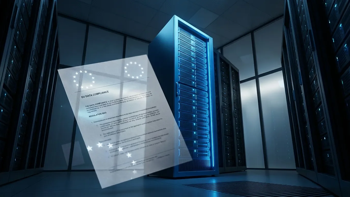 EU verzögert KI-Regeln: OpenAI im Krisenmodus - Foto: über boerse-global.de