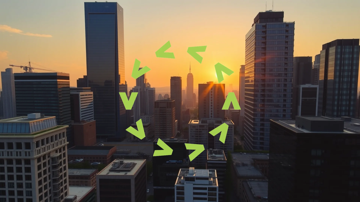 Verra Mobility Aktie: Institutionelle kaufen zu - Foto: über boerse-global.de