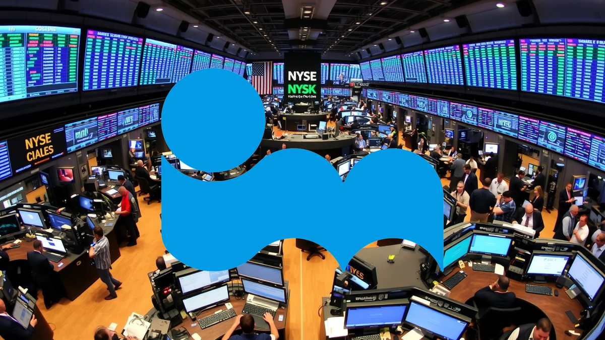 Imcd Aktie: Neue Führung für Kernsparte - Foto: über boerse-global.de