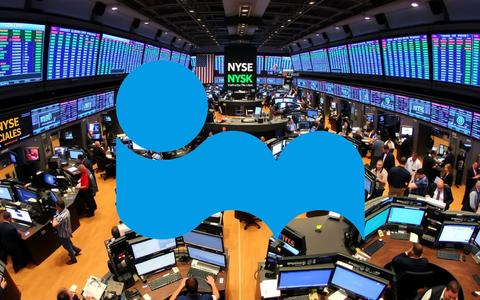 Imcd Aktie: Neue Führung für Kernsparte - Foto: über boerse-global.de