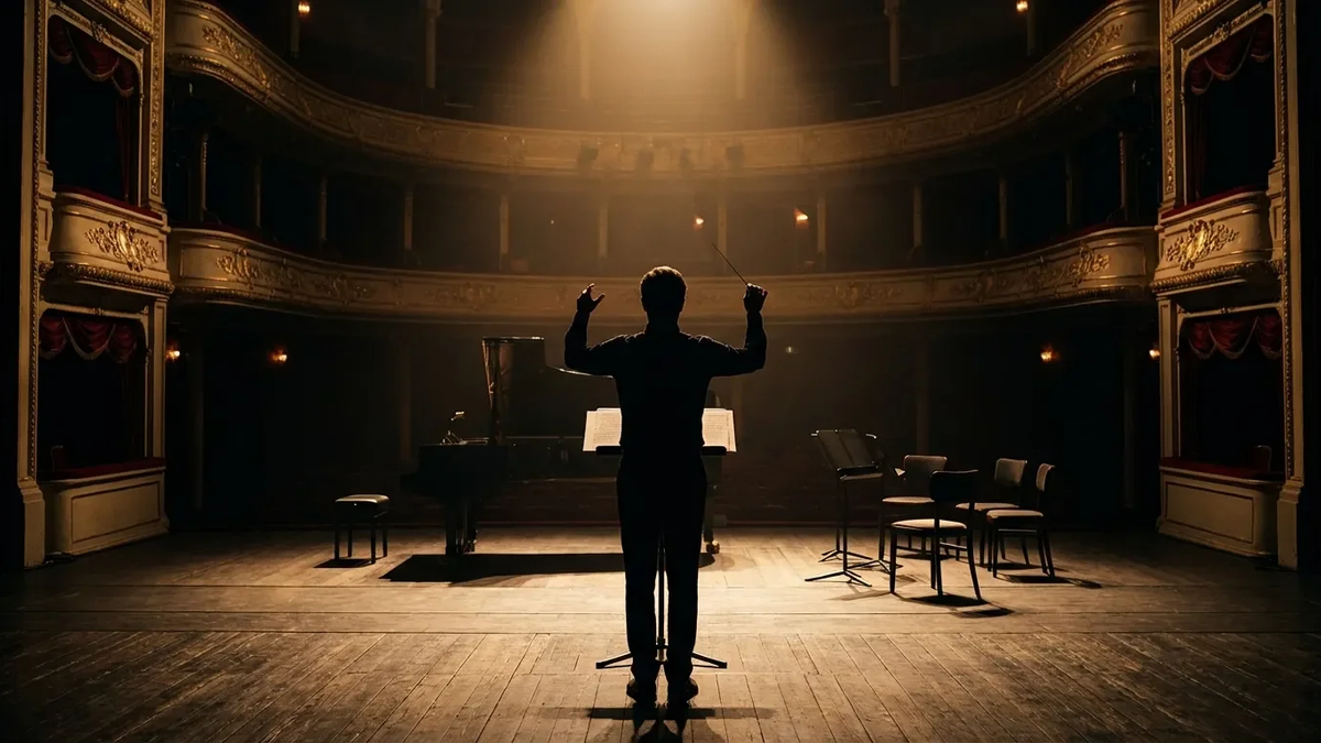 Wien: Strauss-Jahr endet mit Silvester-Spektakel - Foto: über boerse-global.de