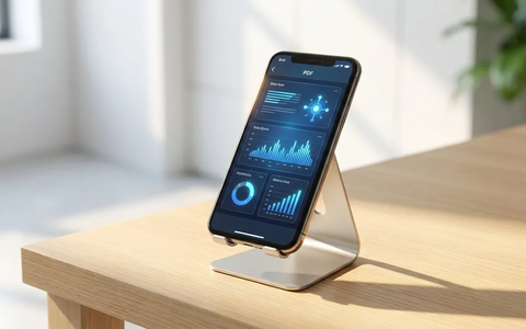 Adobe Acrobat: KI-Revolution für mobile PDF-Bearbeitung - Foto: über boerse-global.de