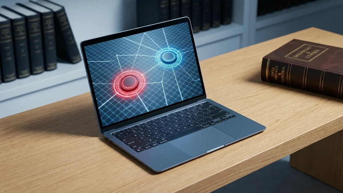 Russmedia-Urteil: EuGH verpflichtet Online-Plattformen zur Datenkontrolle - Foto: über boerse-global.de