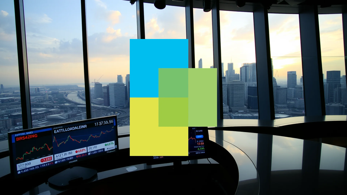 PRA Aktie: Aufstrebend! - Foto: über boerse-global.de