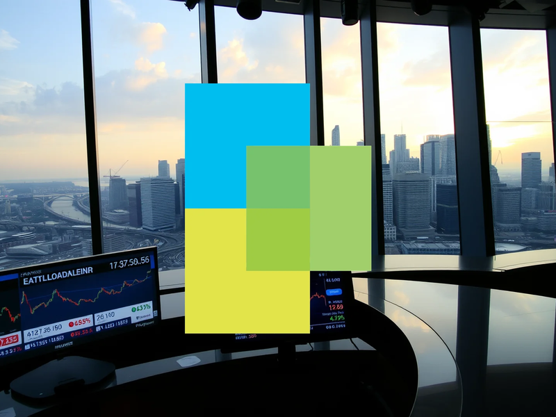 PRA Aktie: Aufstrebend! - Foto: über boerse-global.de