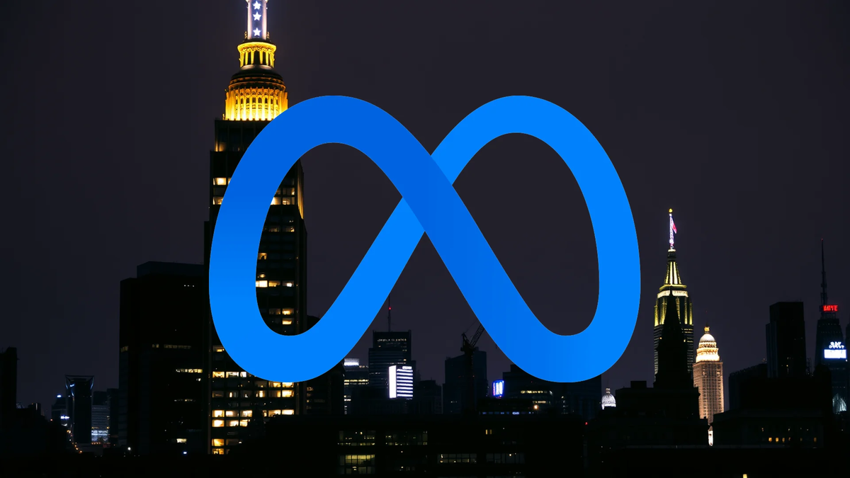 Meta Aktie: Positiv aufgestellt! - Foto: über boerse-global.de