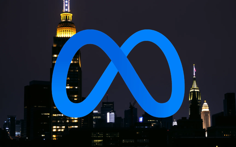 Meta Aktie: Positiv aufgestellt! - Foto: über boerse-global.de