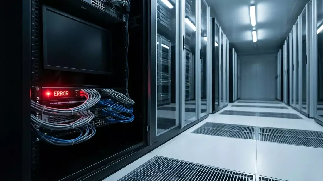 Gematik räumt Probleme ein: Deutsche E-Rezept-Infrastruktur am Limit - Bild: über boerse-global.de