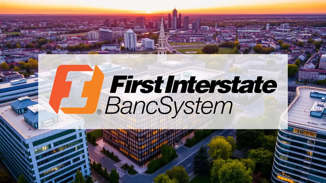 First Interstate BancSystem Aktie: Gemischte Signale - Bild: über boerse-global.de