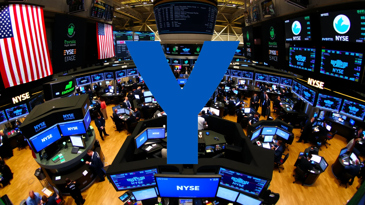 Yaskawa Electric Aktie: KI-Roboter beflügeln - Foto: über boerse-global.de