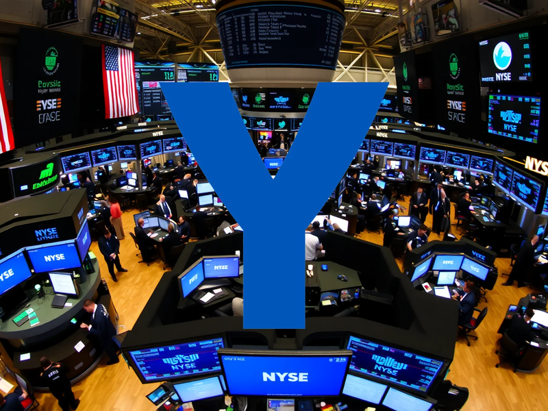 Yaskawa Electric Aktie: KI-Roboter beflügeln - Foto: über boerse-global.de