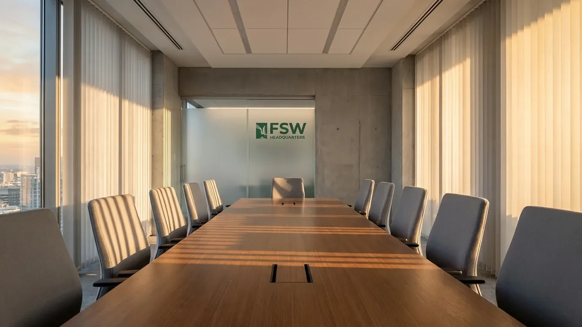 FSW-Betriebsratswahl: Unabhängige Gewerkschaft erzielt historischen Erdrutschsieg - Foto: über boerse-global.de