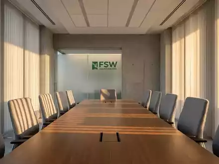 FSW-Betriebsratswahl: Unabhängige Gewerkschaft erzielt historischen Erdrutschsieg - Foto: über boerse-global.de