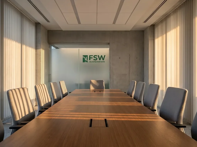 FSW-Betriebsratswahl: Unabhängige Gewerkschaft erzielt historischen Erdrutschsieg - Foto: über boerse-global.de