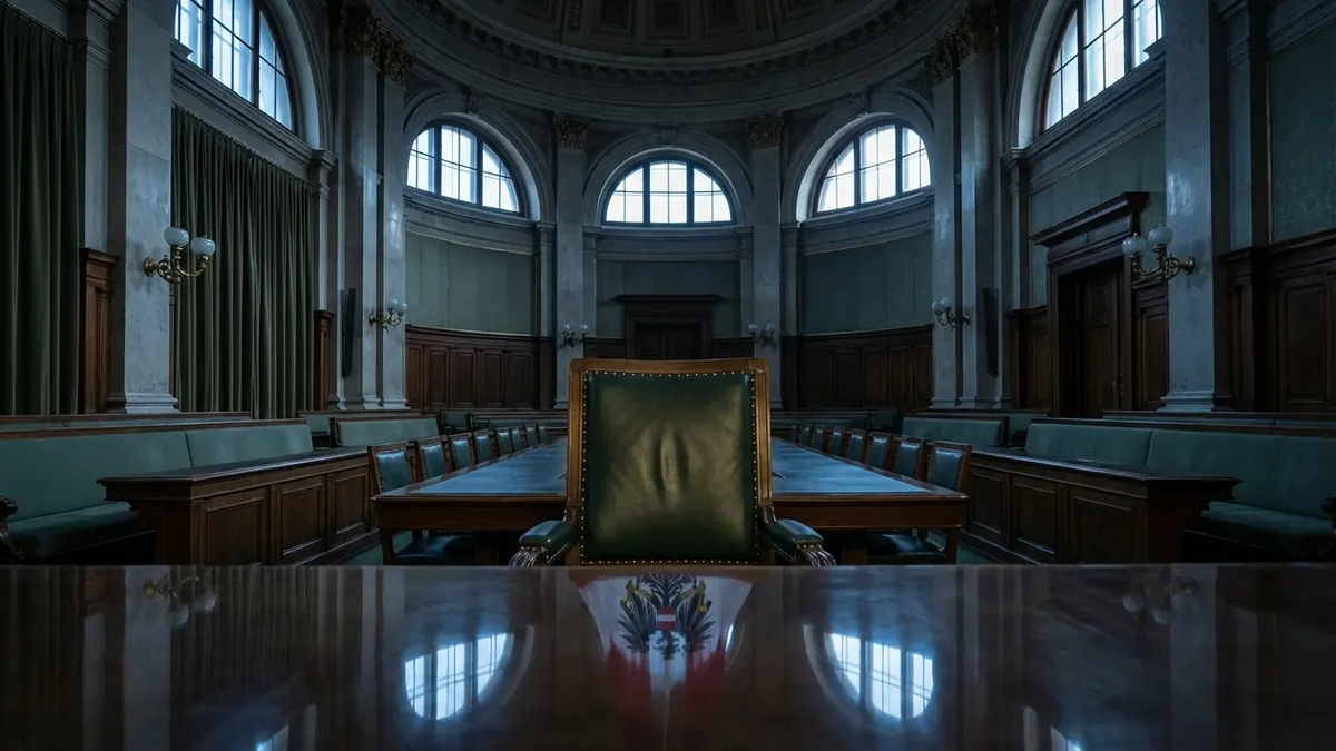 Nulllohnrunde 2026: Bundespolitiker verzichten auf 2,7 Prozent - Foto: über boerse-global.de