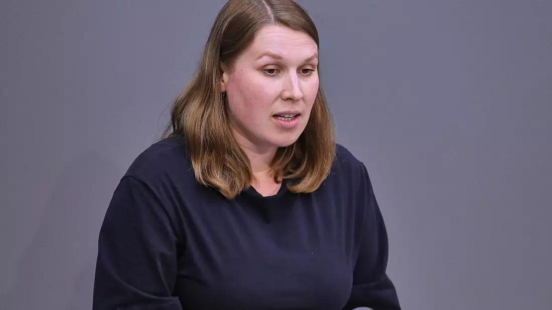 Denise Loop (Archiv) - Bild: über dts Nachrichtenagentur