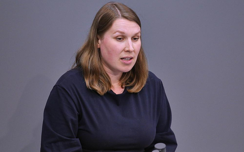 Denise Loop (Archiv) - Foto: über dts Nachrichtenagentur