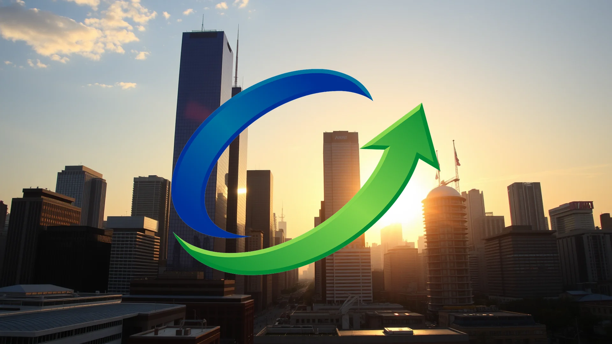 Ring Energy Aktie: Konsolidierung unter Druck - Foto: über boerse-global.de