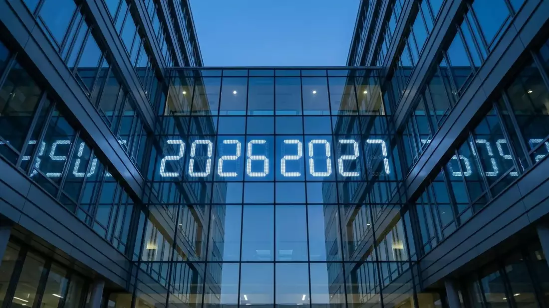 EU-Kommission verschiebt KI-Verordnung um 16 Monate - Bild: über boerse-global.de