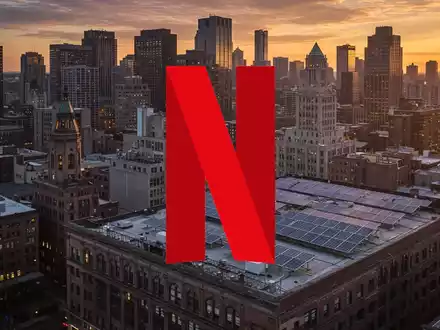 Netflix se enfrenta a la incertidumbre tras anunciar la adquisición de Warner Bros. Discovery - Foto: über boerse-global.de