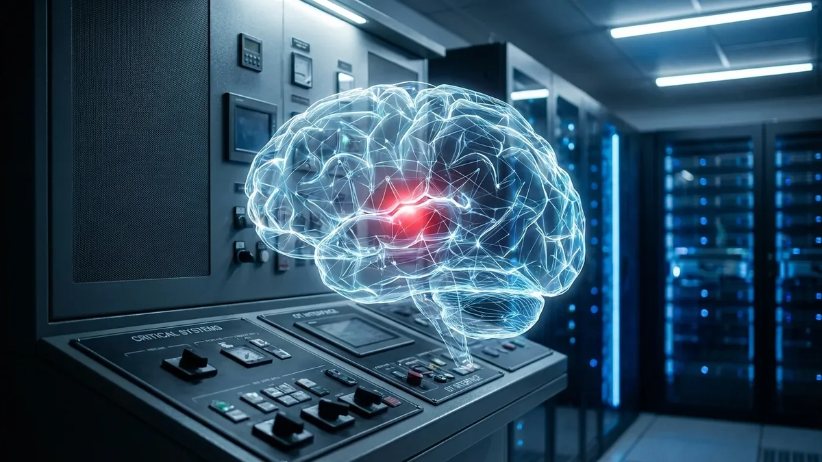 BSI und CISA warnen: Autonome KI-Angriffe kommen 2026 - Foto: über boerse-global.de