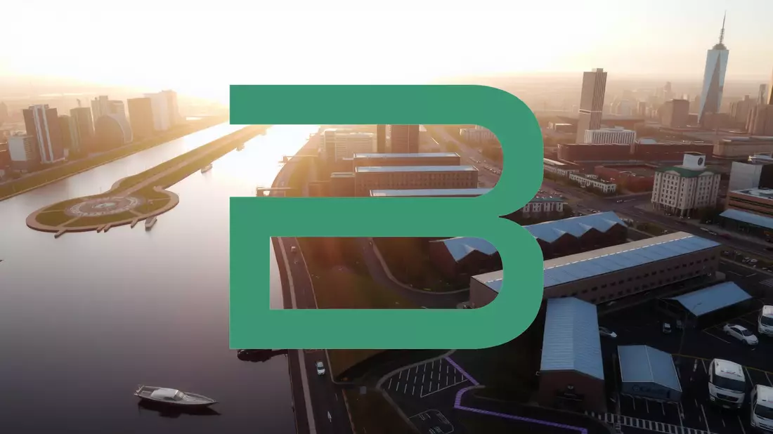 BioNTech supera un obstáculo clave en su estrategia de expansión Illustration mit AI erstellt übermittelt durch boerse-global.de