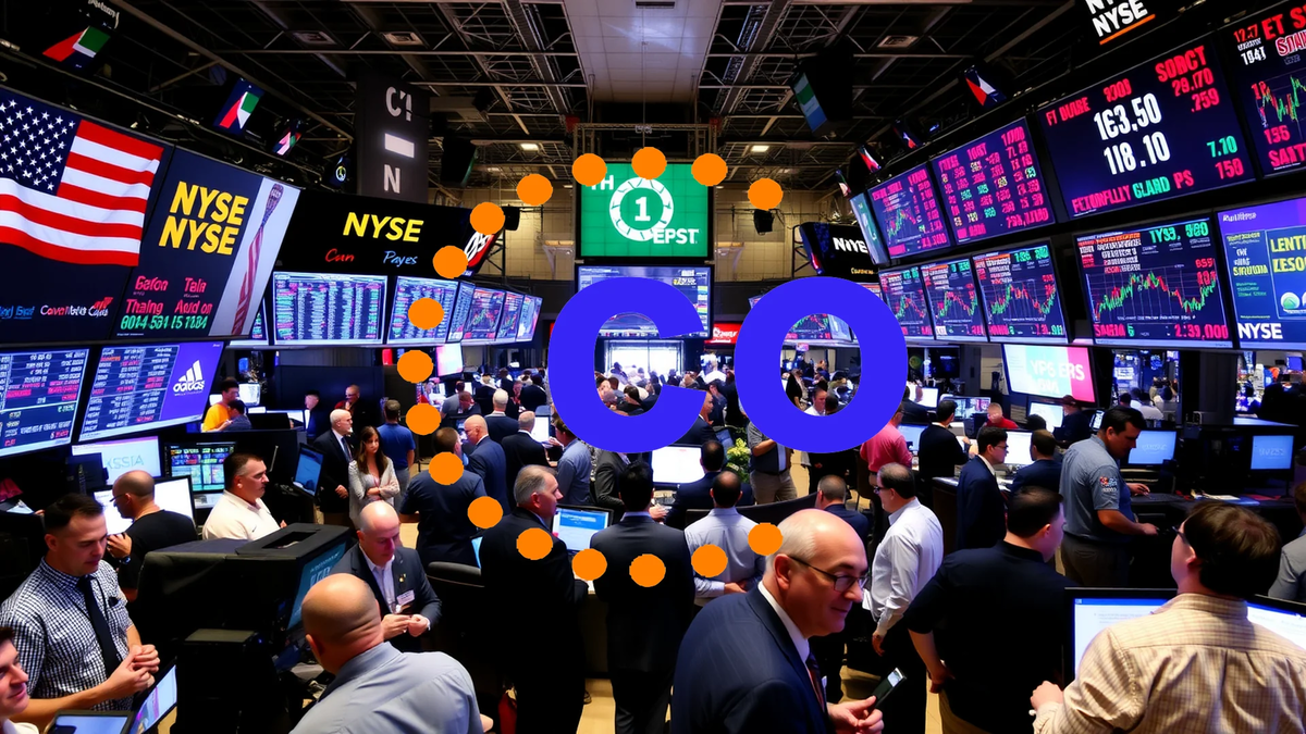 Context Therapeutics Aktie: Unter Druck - Foto: über boerse-global.de