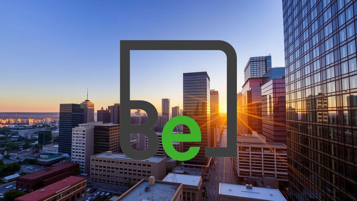 Bloom Energy Aktie: Frische Perspektiven! - Foto: über boerse-global.de