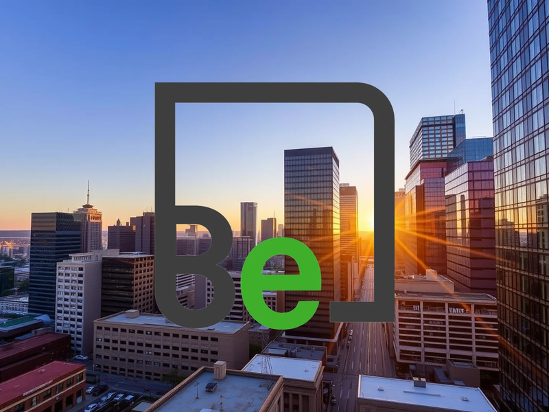 Bloom Energy Aktie: Frische Perspektiven! - Foto: über boerse-global.de