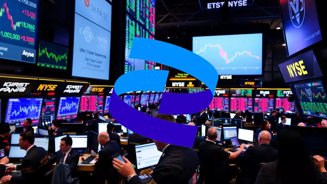 Pfizer Aktie: Milliarden-Anleihe platziert - Bild: über boerse-global.de