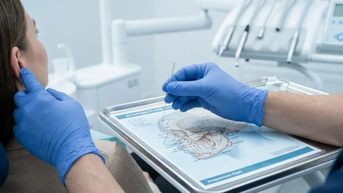 TCM und Zahnmedizin: München wird zum Zentrum moderner Schmerztherapie - Foto: über boerse-global.de