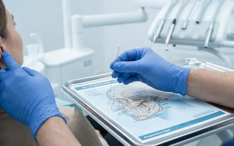 TCM und Zahnmedizin: München wird zum Zentrum moderner Schmerztherapie - Foto: über boerse-global.de