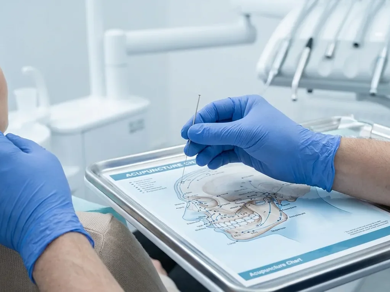 TCM und Zahnmedizin: München wird zum Zentrum moderner Schmerztherapie - Foto: über boerse-global.de