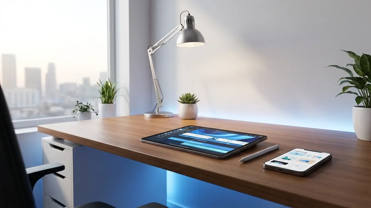 Apple, Microsoft und Google: KI-Offensive zum Jahresende - Foto: über boerse-global.de